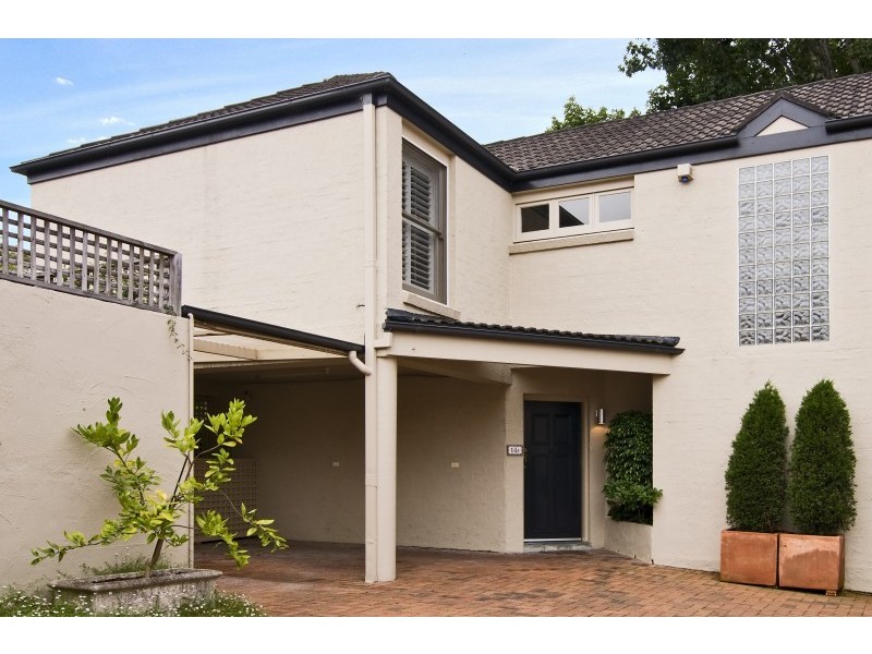 14a Morden Street, Cammeray NSW 2062