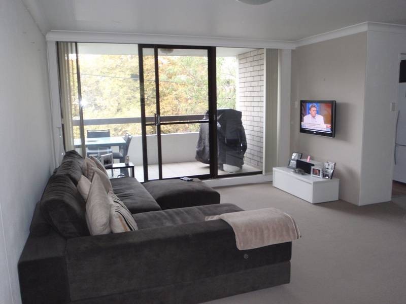 15/4 Amherst Street, Cammeray NSW 2062