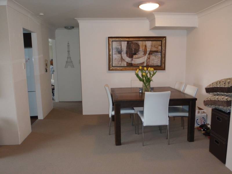 15/4 Amherst Street, Cammeray NSW 2062