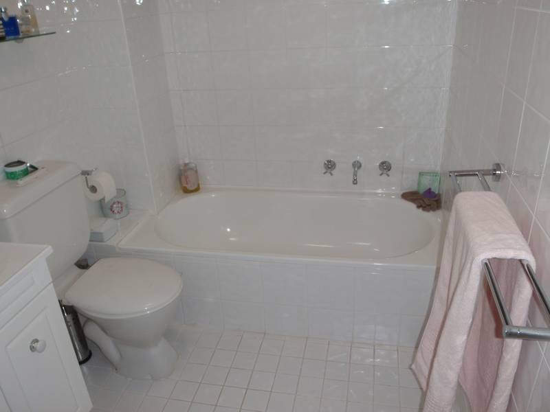 15/4 Amherst Street, Cammeray NSW 2062