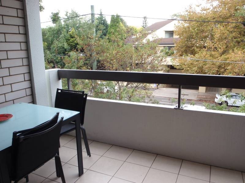 15/4 Amherst Street, Cammeray NSW 2062