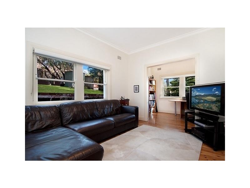 *1/1 The Boulevarde, Cammeray NSW 2062