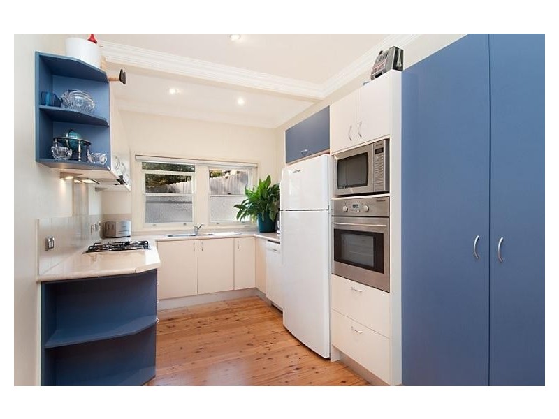*1/1 The Boulevarde, Cammeray NSW 2062