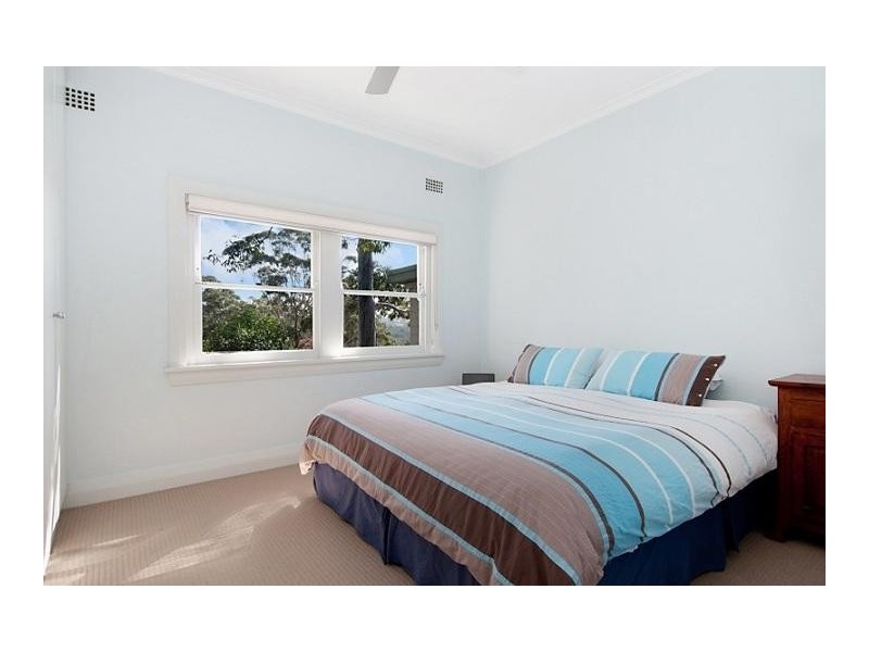 *1/1 The Boulevarde, Cammeray NSW 2062