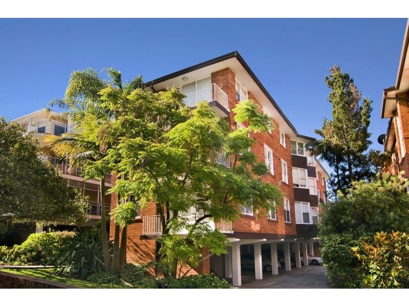 12/23 Warringah Road, Mosman NSW 2088