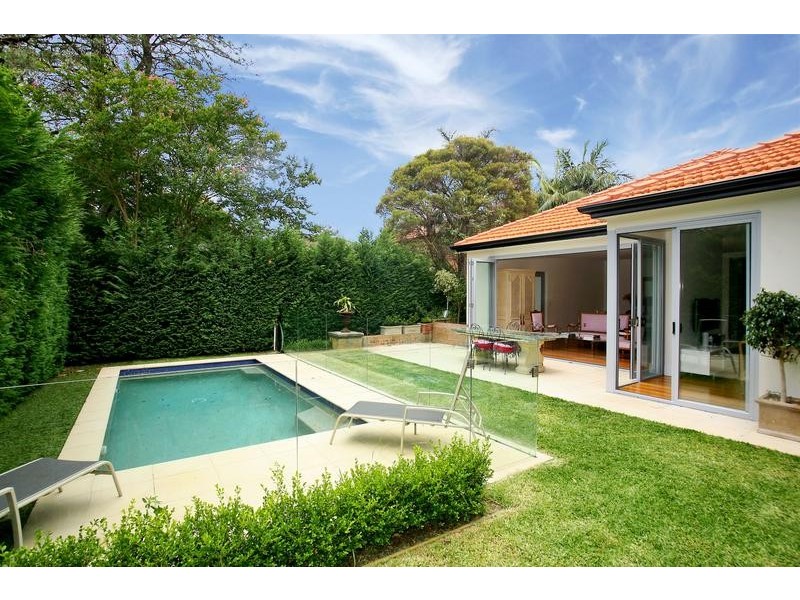 18 Morden Street, Cammeray NSW 2062