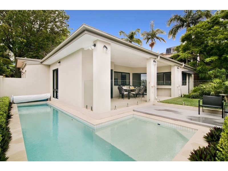 1 Remah Close (enter via Grafton Ave), Naremburn NSW 2065