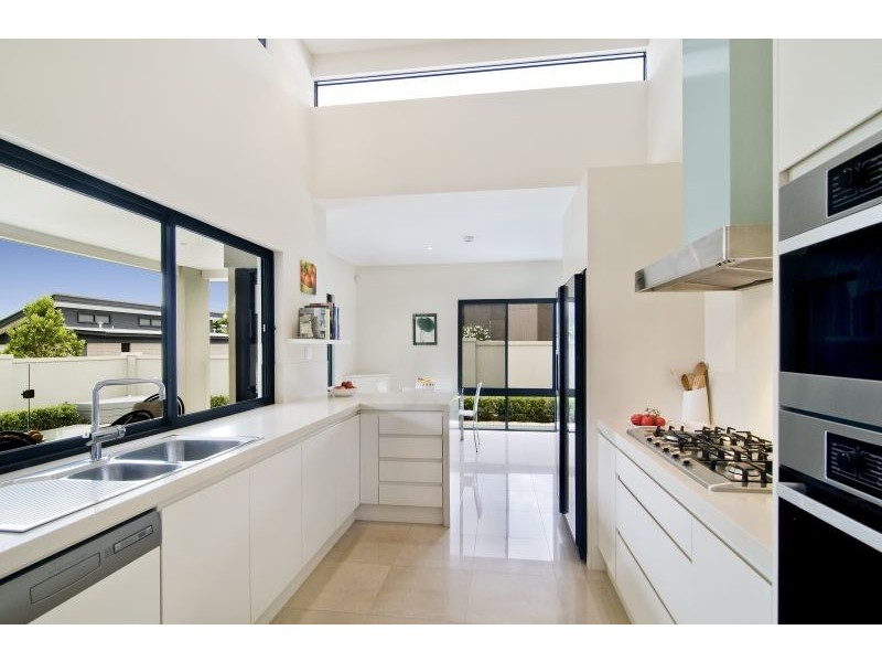 1 Remah Close (enter via Grafton Ave), Naremburn NSW 2065