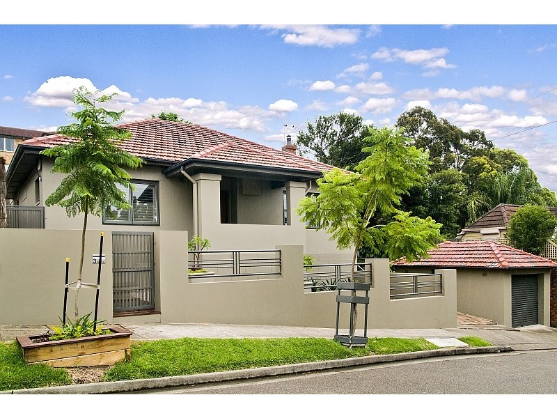 3 Vale Street, Cammeray NSW 2062