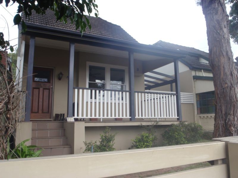 *41 Palmer Street, Cammeray NSW 2062