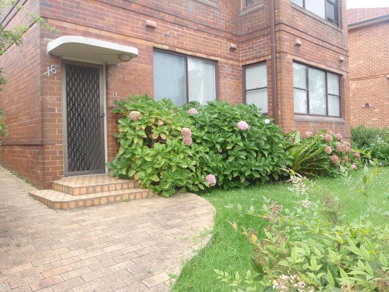 2/16 Churchill Crescent, Cammeray NSW 2062