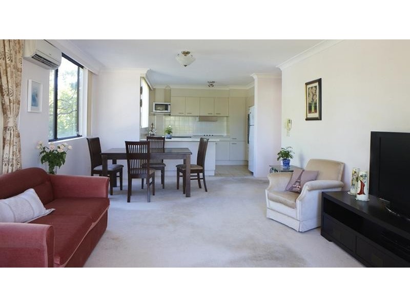 6/140 Alexander Street, Crows Nest NSW 2065