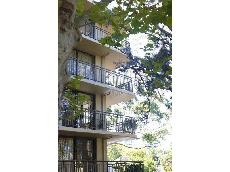 6/140 Alexander Street, Crows Nest NSW 2065