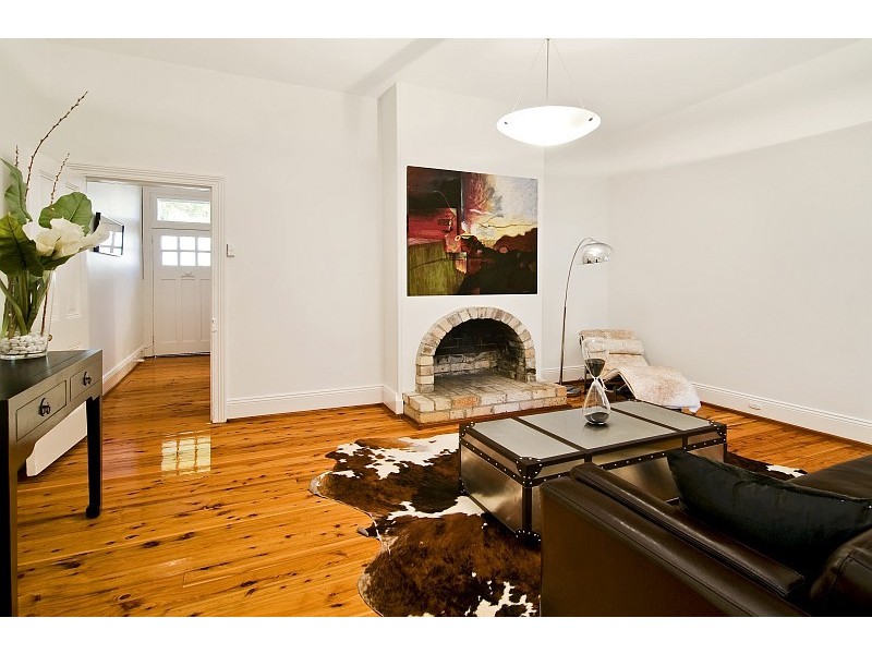 16/2 Amherst Street, Cammeray NSW 2062