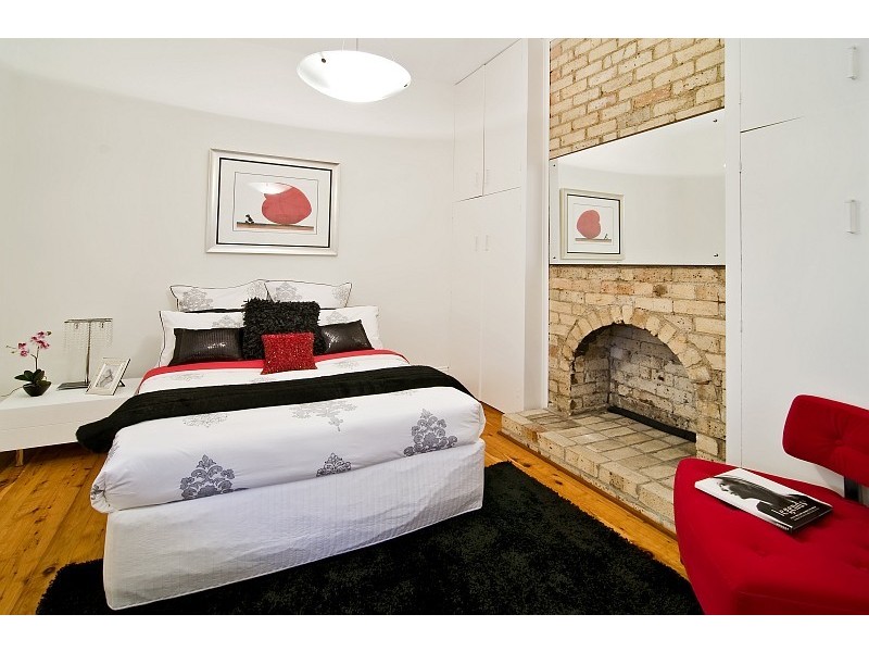 16/2 Amherst Street, Cammeray NSW 2062