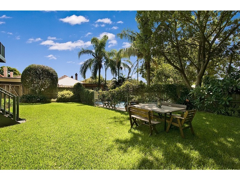16/2 Amherst Street, Cammeray NSW 2062