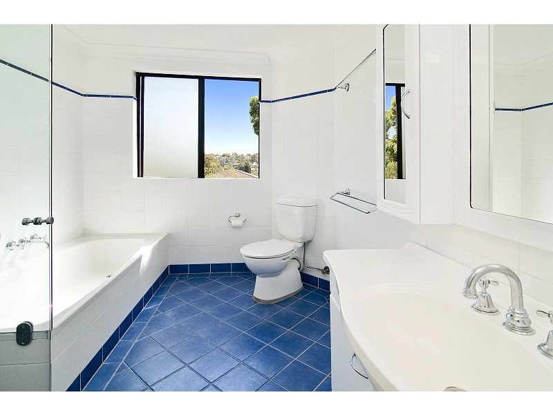 60/25a Marks Street, Cammeray NSW 2062