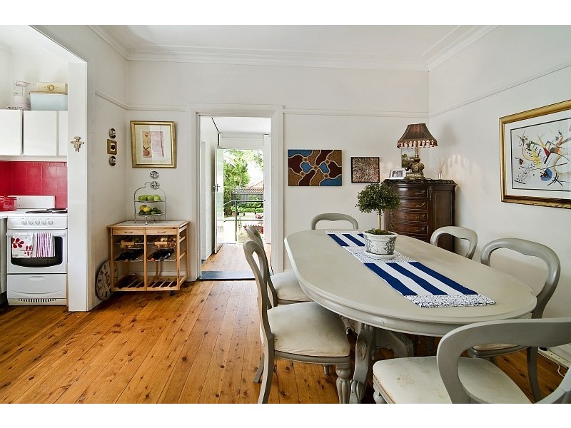 27 Cairo Street, Cammeray NSW 2062