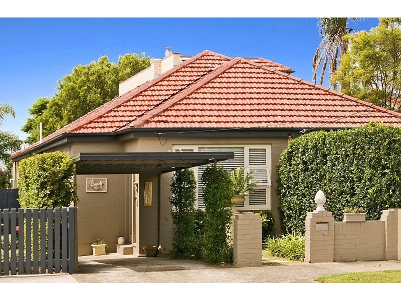 27 Cairo Street, Cammeray NSW 2062