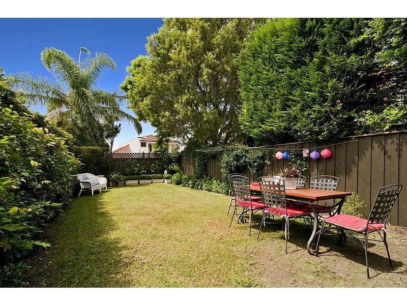 27 Cairo Street, Cammeray NSW 2062