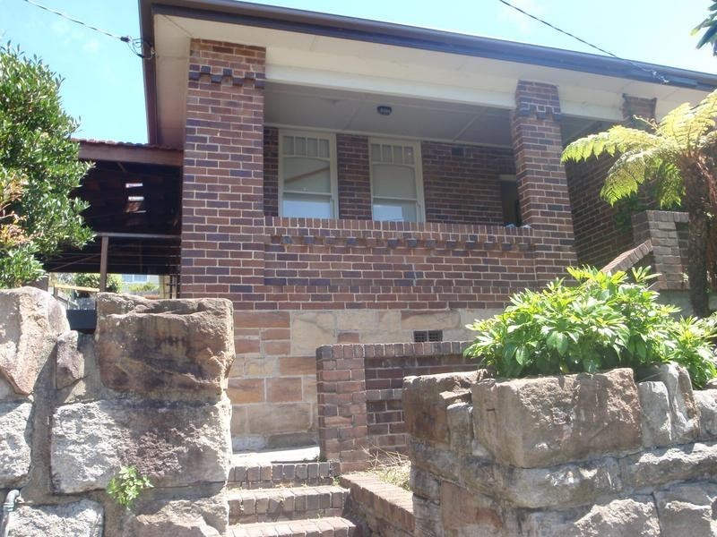 19 Palmer Street, Cammeray NSW 2062