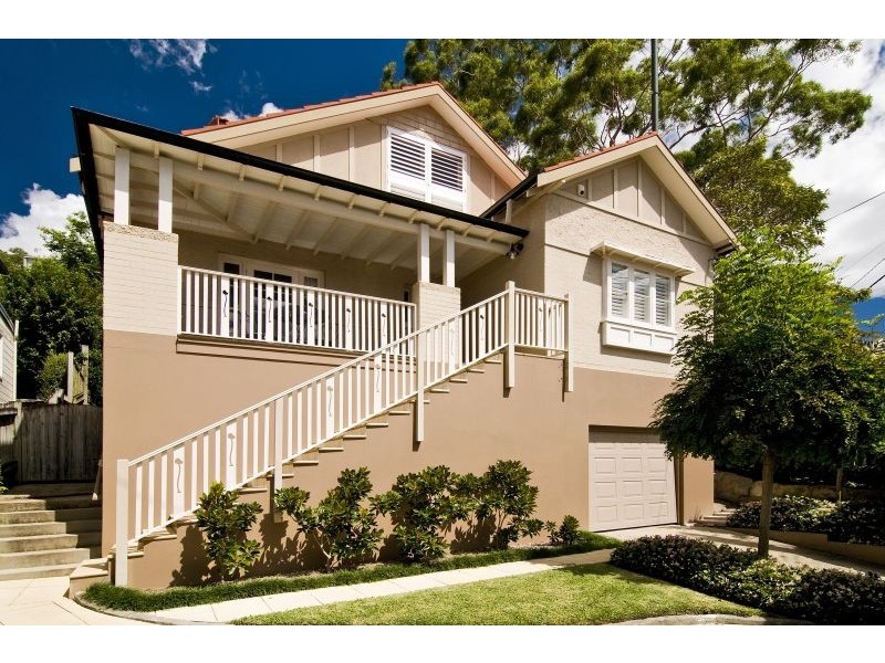 45 Carter Street, Cammeray NSW 2062