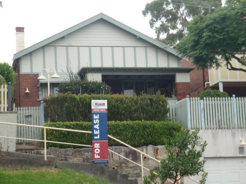 *14 Pine Street, Cammeray NSW 2062