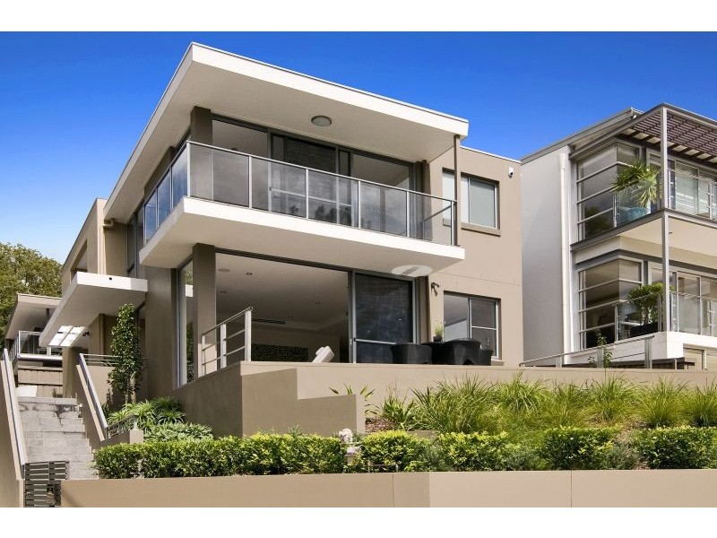 25 Rowlison Parade, Cammeray NSW 2062