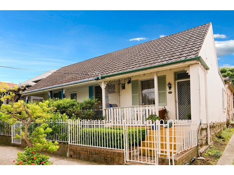 16 & 18 Raleigh Street, Cammeray NSW 2062