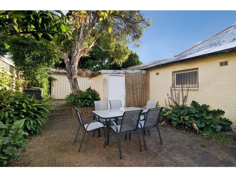 16 & 18 Raleigh Street, Cammeray NSW 2062