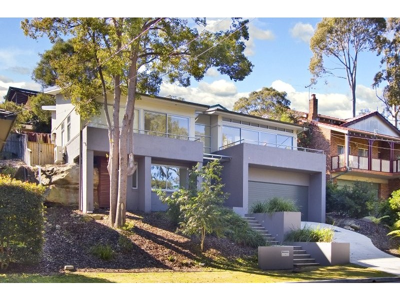 26 Castle Cove Drive, Castle Cove NSW 2069