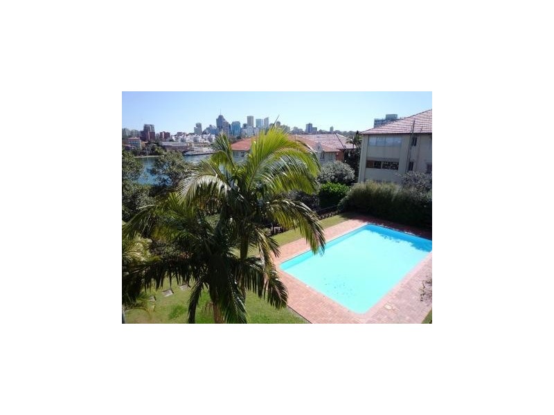 84/143 Kurraba Road, Neutral Bay NSW 2089