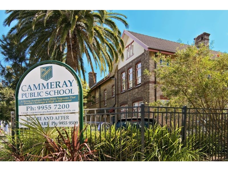 1/522 Miller Street, Cammeray NSW 2062