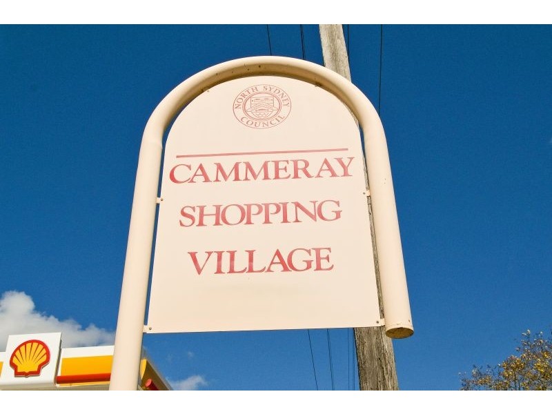 1/522 Miller Street, Cammeray NSW 2062