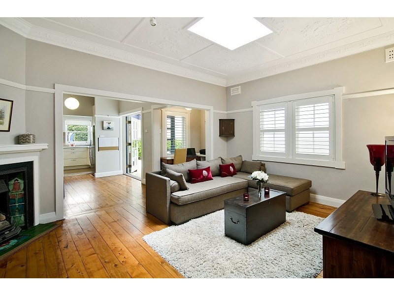 44 Cairo Street, Cammeray NSW 2062