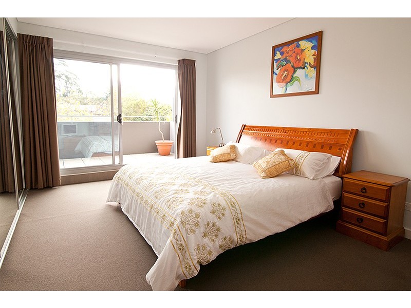 55/331 Miller Street, Cammeray NSW 2062