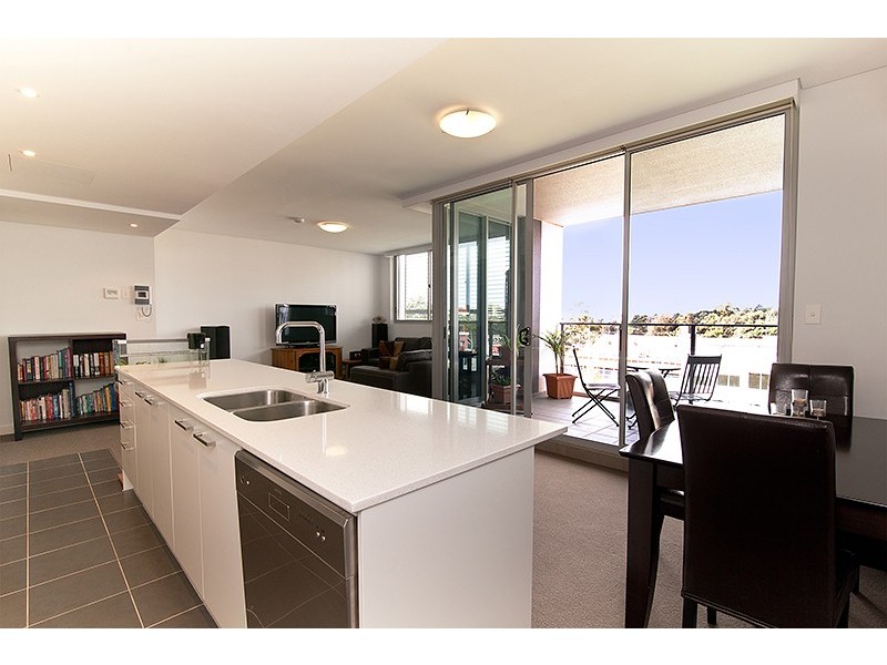 55/331 Miller Street, Cammeray NSW 2062