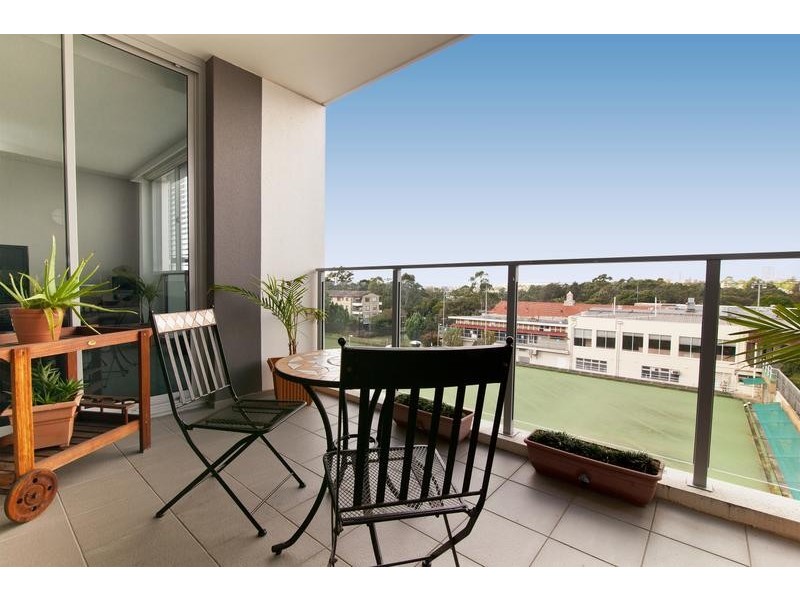 55/331 Miller Street, Cammeray NSW 2062