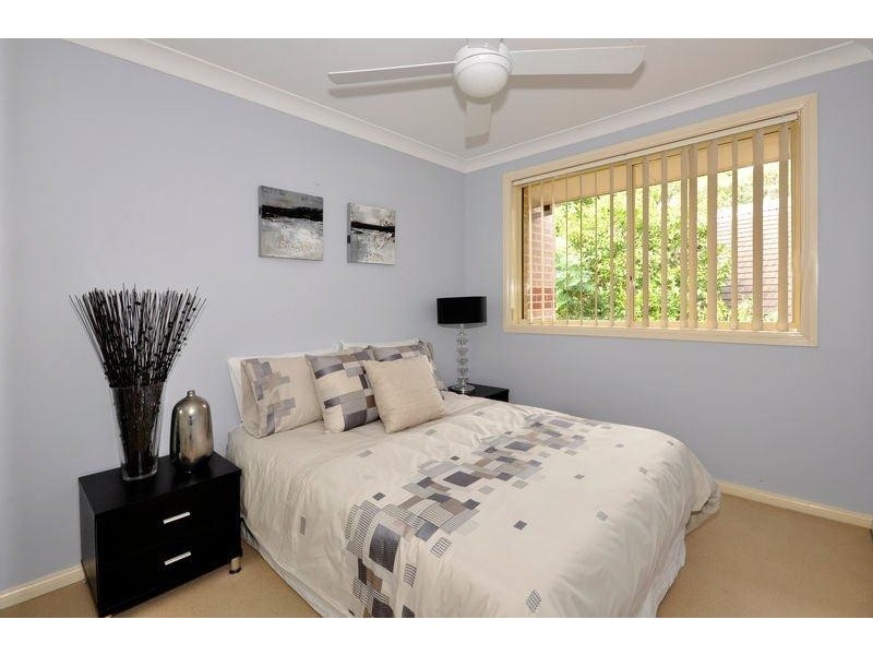 5/5 Chelmsford Avenue, Naremburn NSW 2065