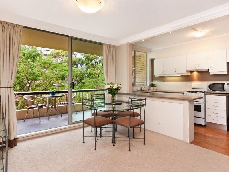 205/8 Broughton Road, Artarmon NSW 2064