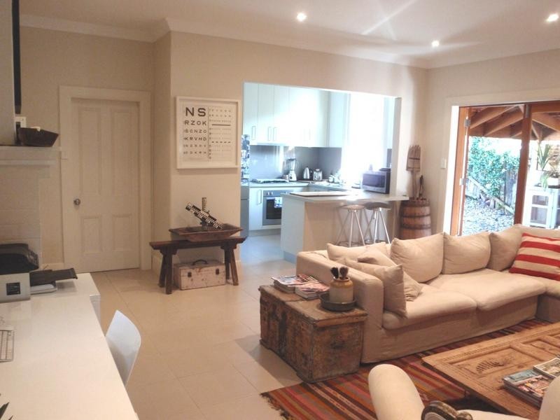 17 Palmer Street, Cammeray NSW 2062