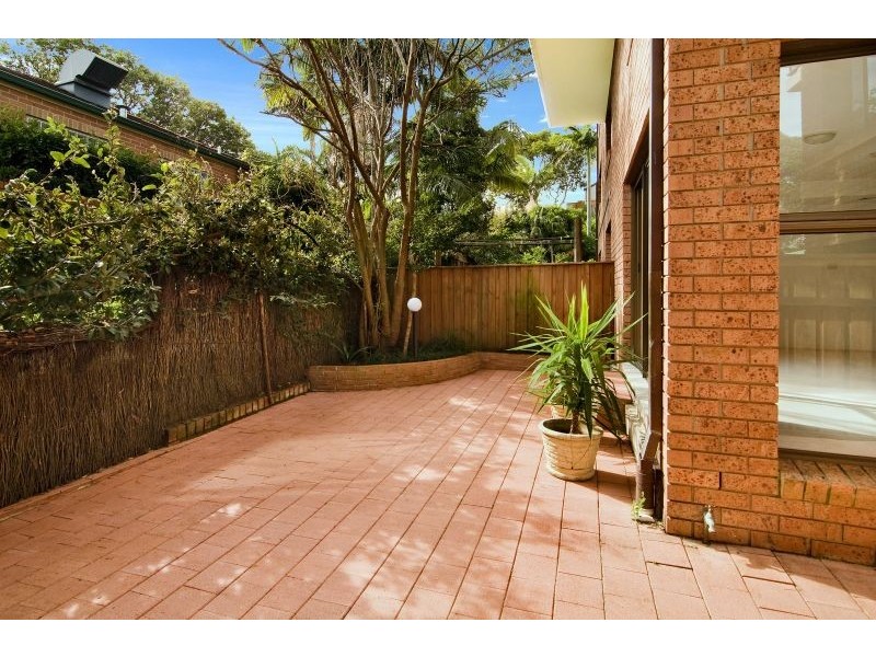 6/8-10 Amherst Street, Cammeray NSW 2062