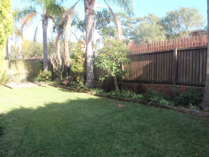 2/29 Cammeray Road, Cammeray NSW 2062