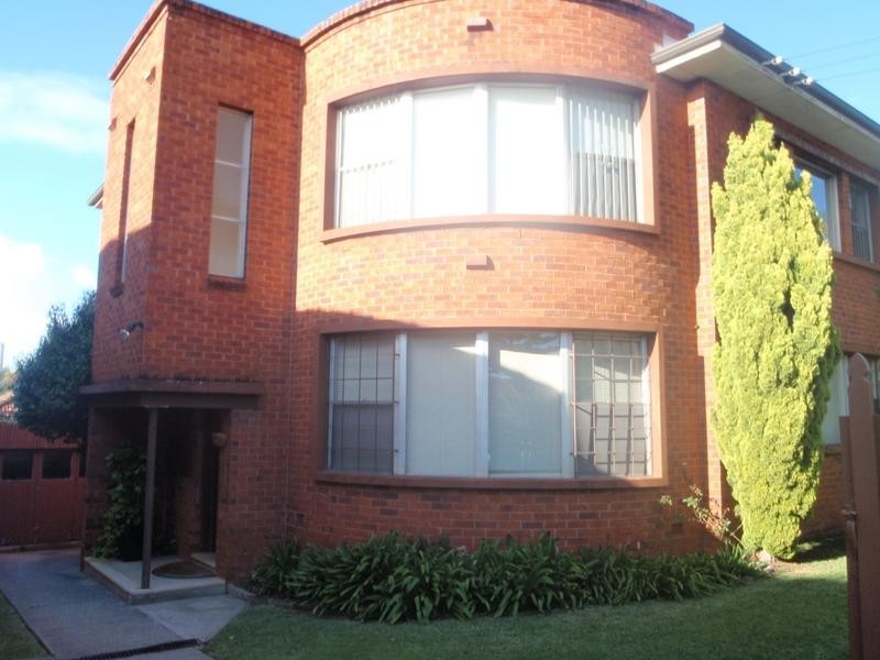 2/29 Cammeray Road, Cammeray NSW 2062