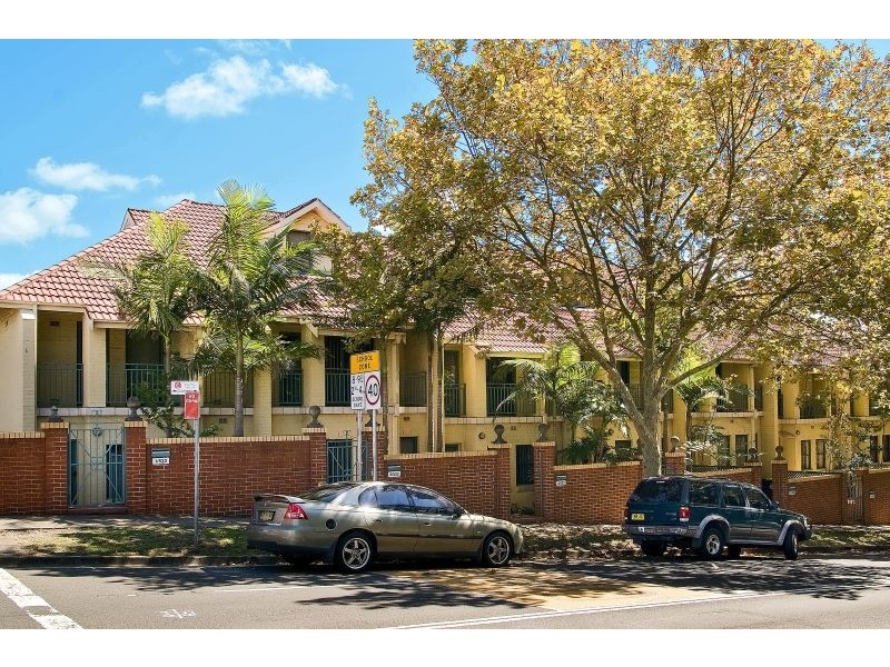 5/522 Miller Street, Cammeray NSW 2062