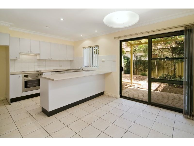 5/522 Miller Street, Cammeray NSW 2062