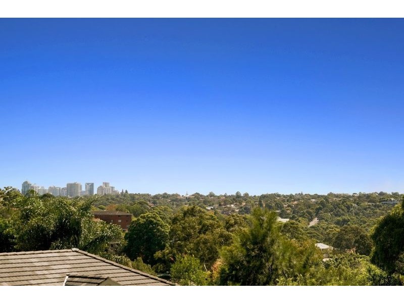 2/522 Miller Street, Cammeray NSW 2062