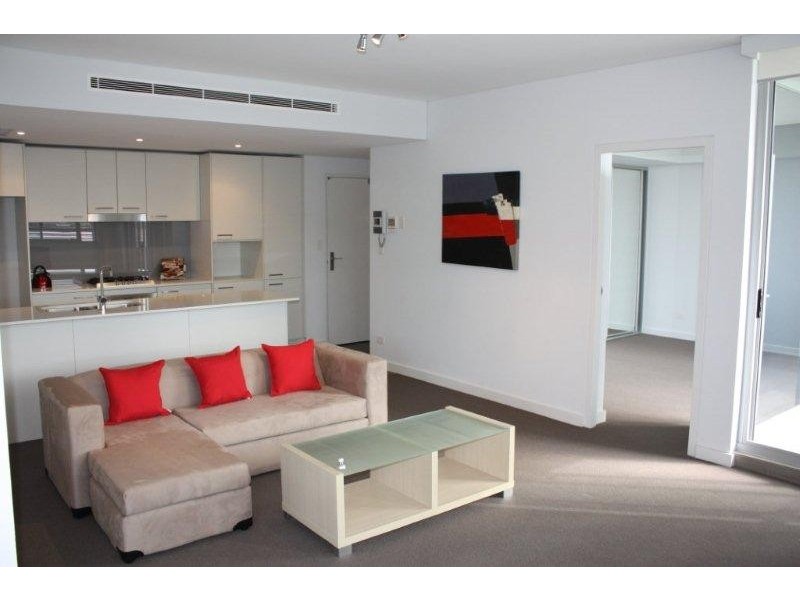 35/331 Miller Street, Cammeray NSW 2062