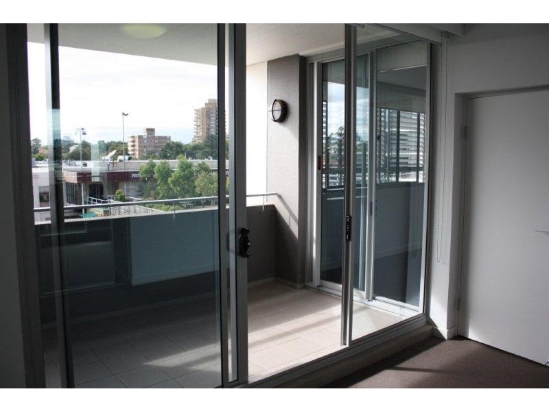 35/331 Miller Street, Cammeray NSW 2062