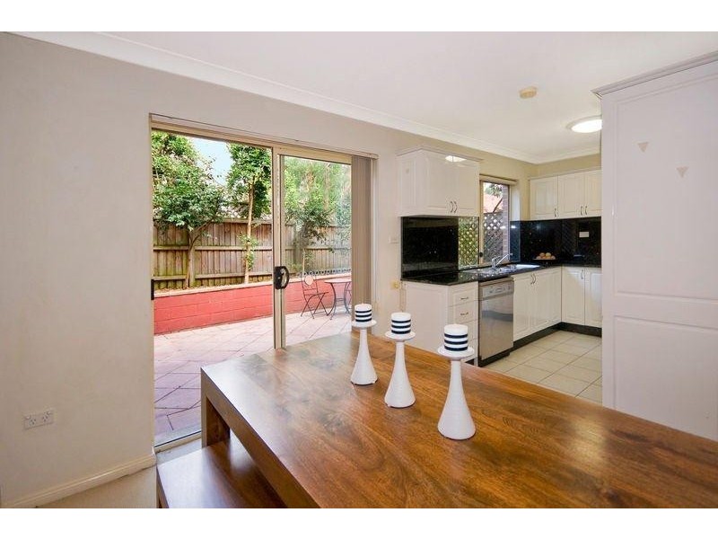 5/5 Chelmsford Avenue, Naremburn NSW 2065